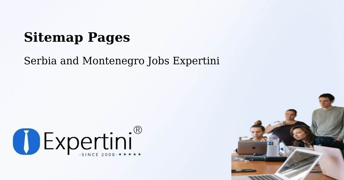 Sitemap Pages - Mount Albert - Serbia and Montenegro Jobs Expertini